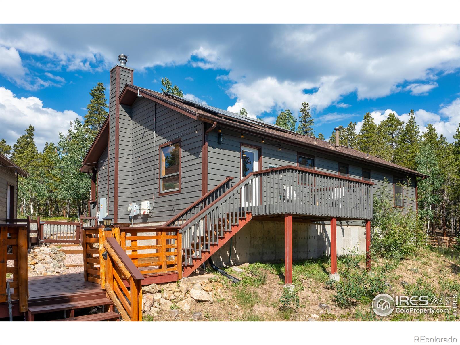 MLS Image #27 for 142  lodge pole drive,black hawk, Colorado