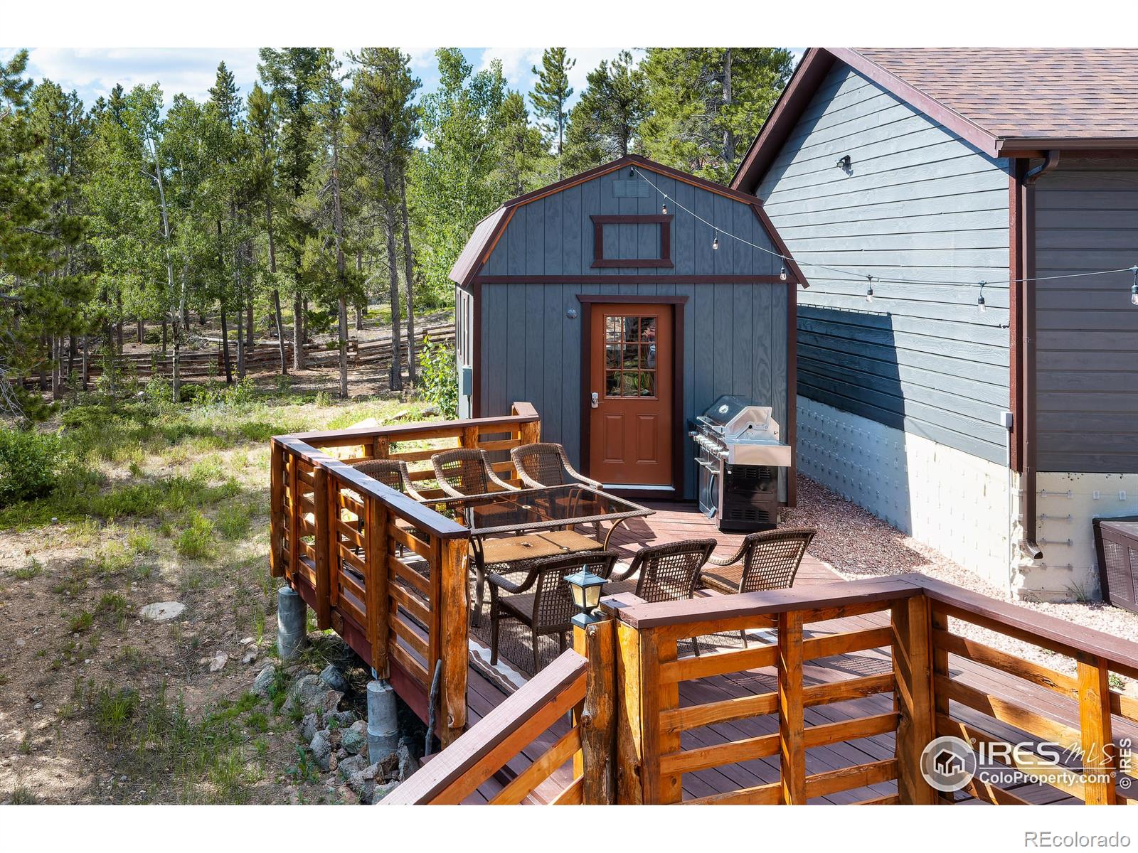 MLS Image #28 for 142  lodge pole drive,black hawk, Colorado