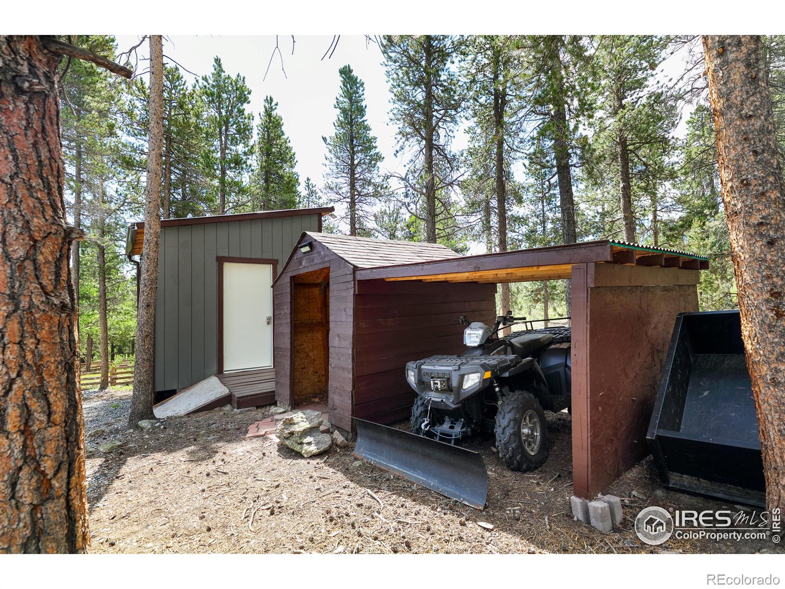 MLS Image #29 for 142  lodge pole drive,black hawk, Colorado