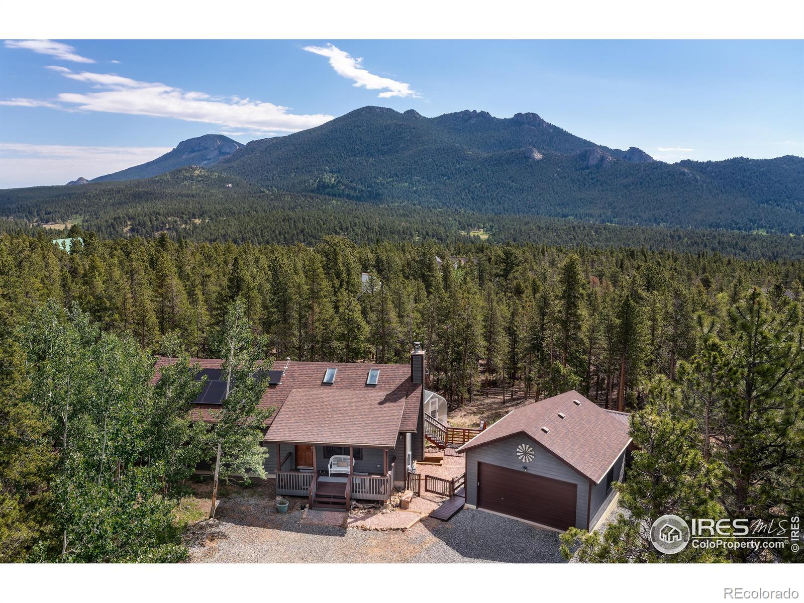 MLS Image #31 for 142  lodge pole drive,black hawk, Colorado