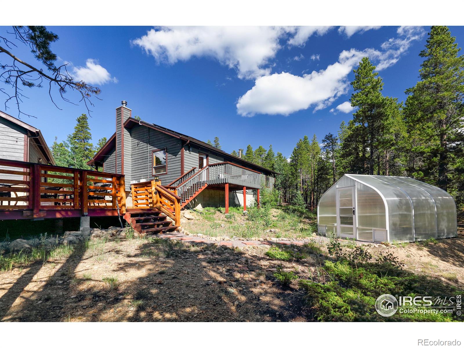 MLS Image #32 for 142  lodge pole drive,black hawk, Colorado