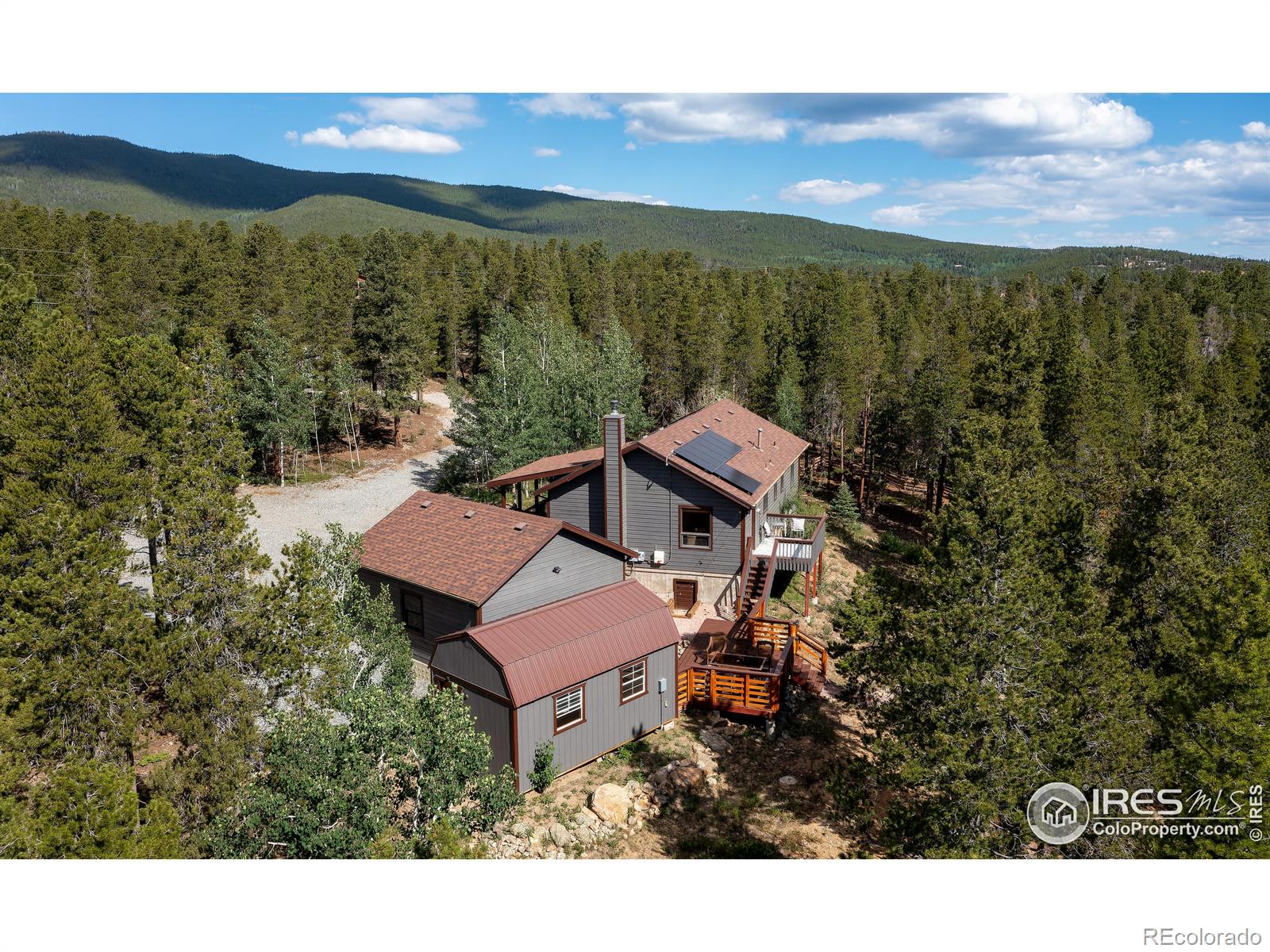 MLS Image #35 for 142  lodge pole drive,black hawk, Colorado