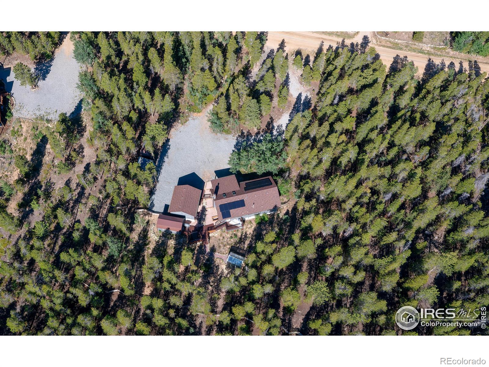 MLS Image #36 for 142  lodge pole drive,black hawk, Colorado