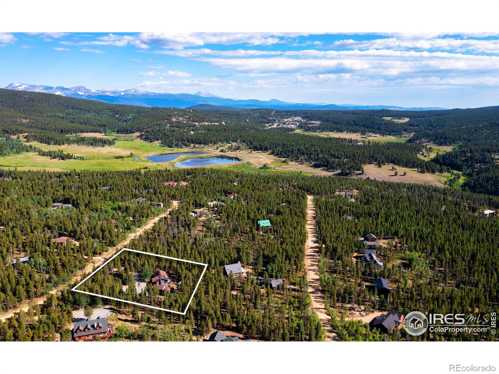 MLS Image #37 for 142  lodge pole drive,black hawk, Colorado