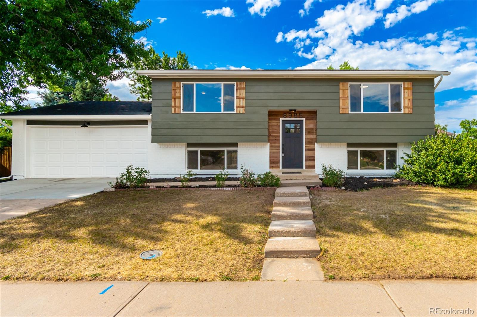 MLS Image #0 for 8985 w arbor drive,littleton, Colorado