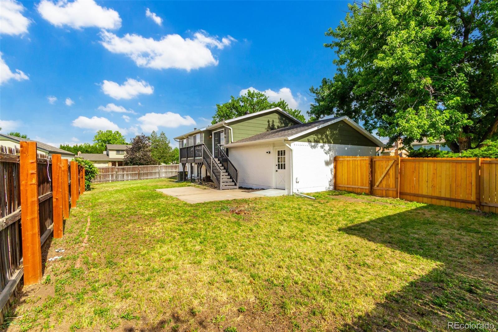 MLS Image #24 for 8985 w arbor drive,littleton, Colorado