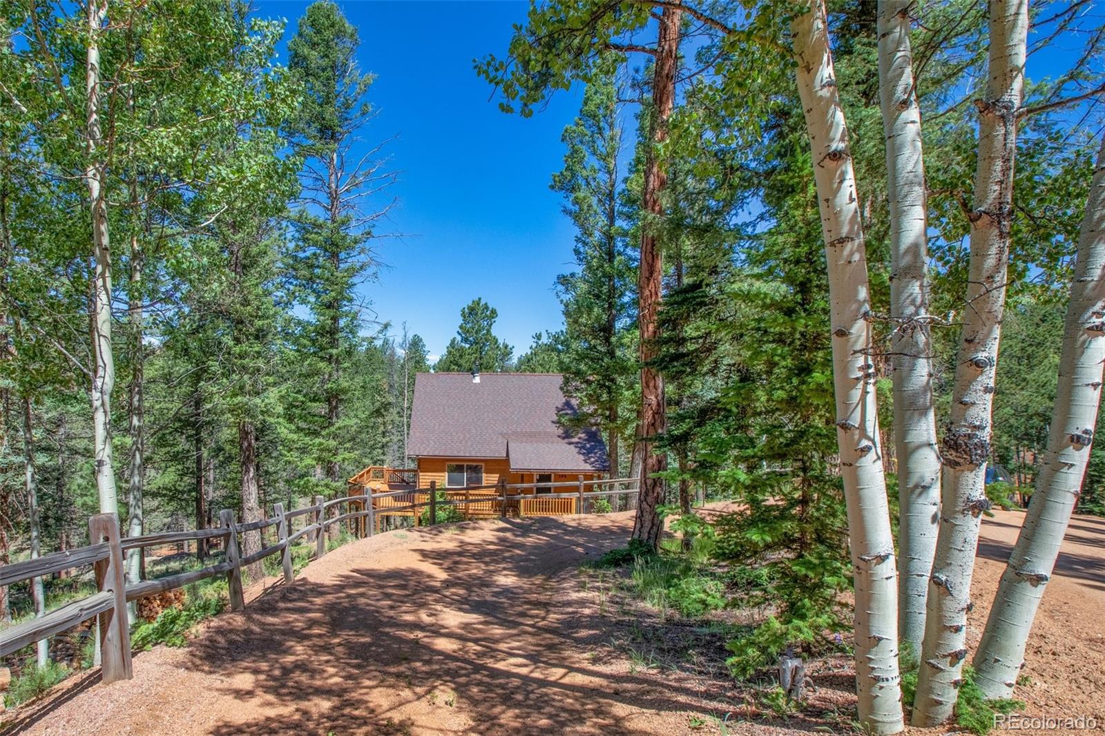 MLS Image #36 for 398  remwood circle,divide, Colorado