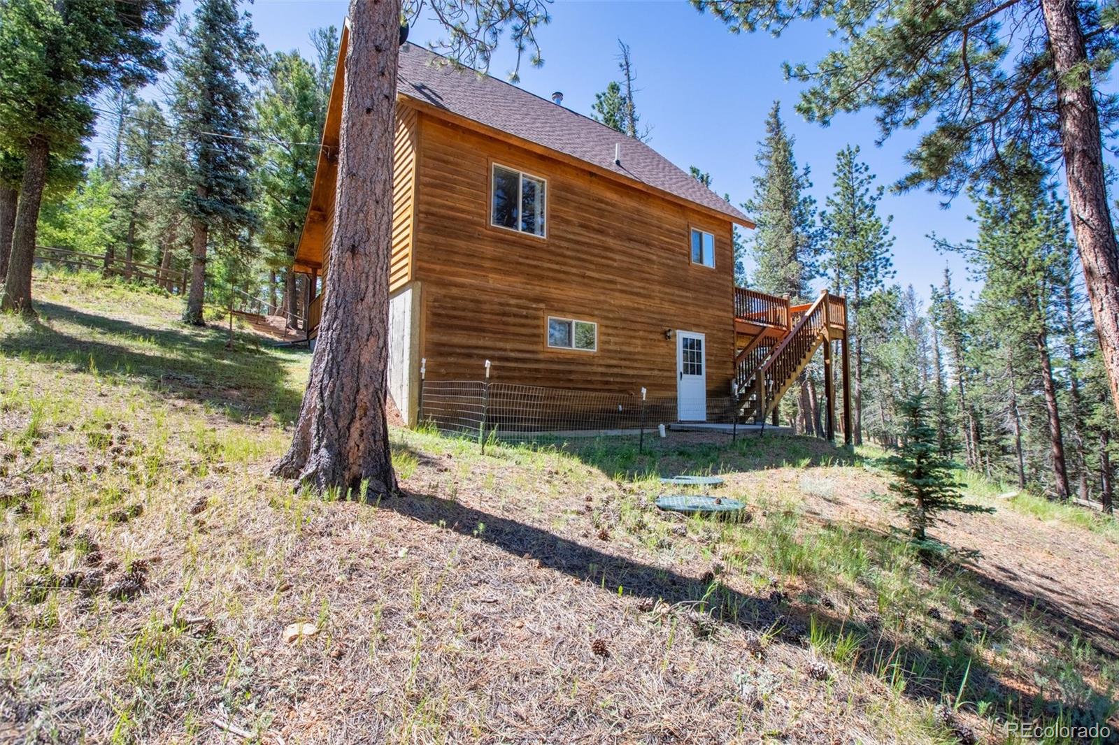 MLS Image #38 for 398  remwood circle,divide, Colorado