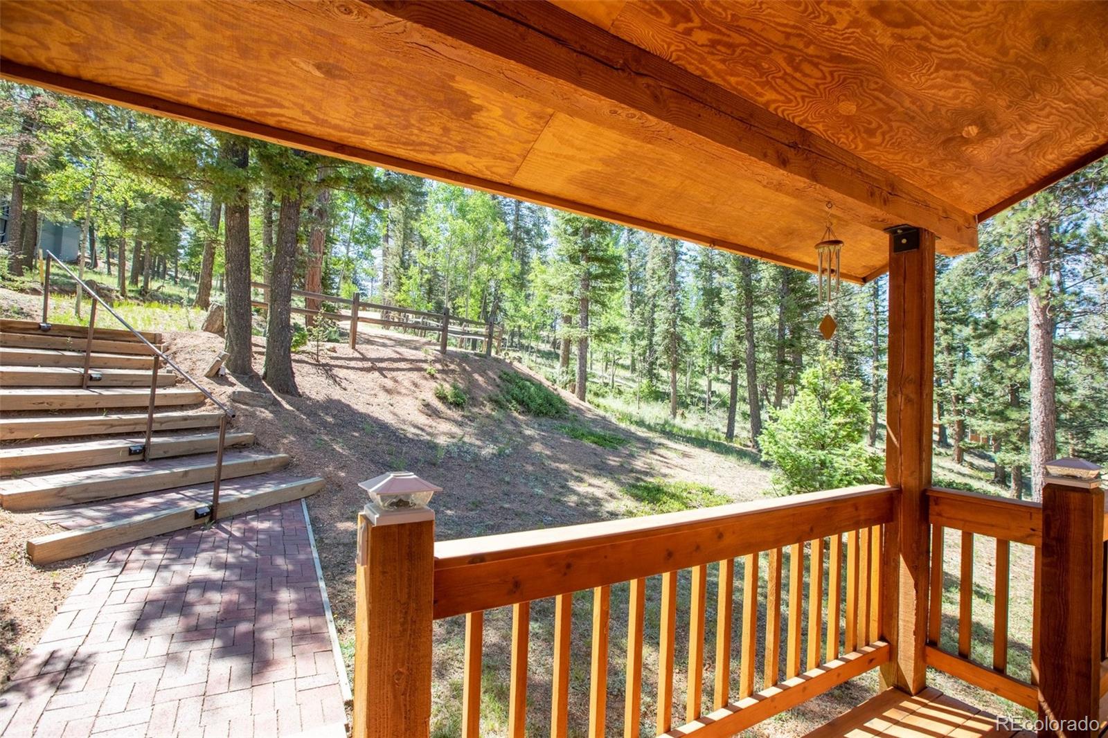 MLS Image #4 for 398  remwood circle,divide, Colorado