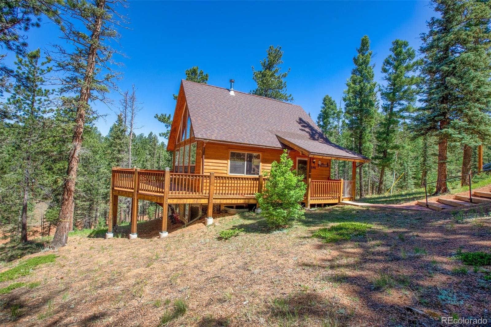 MLS Image #7 for 398  remwood circle,divide, Colorado