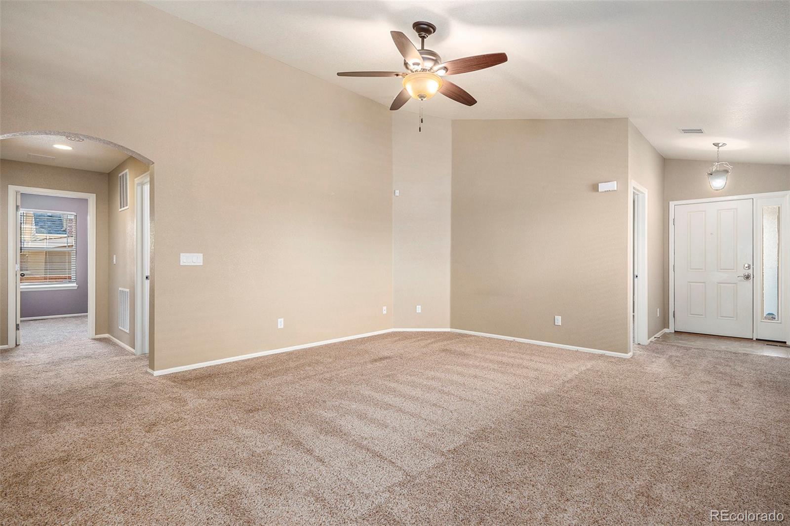 CMA Image for 148 n irvington street,Aurora, Colorado