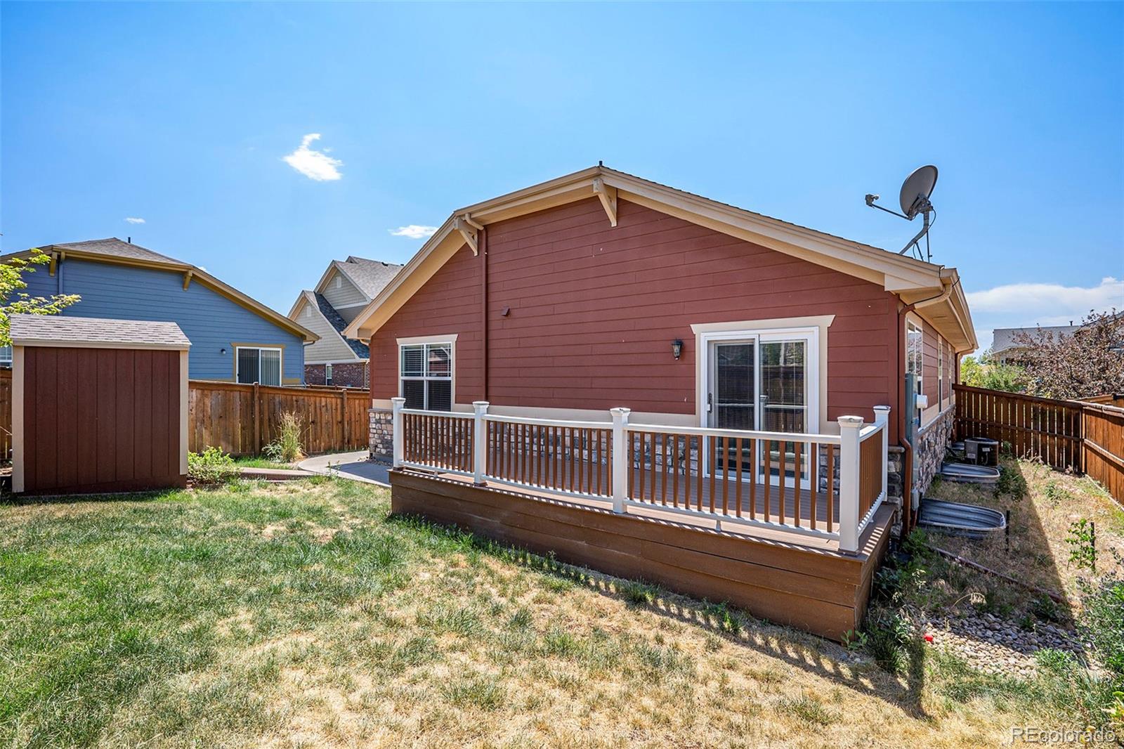 MLS Image #9 for 148 n irvington street,aurora, Colorado