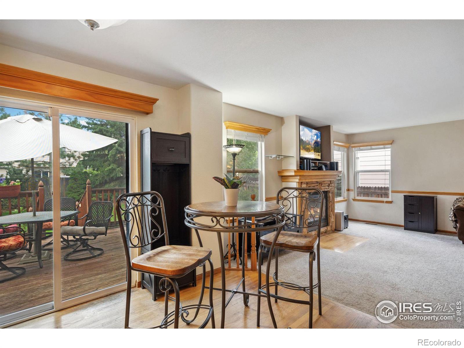 MLS Image #14 for 1875  twin lakes circle,loveland, Colorado