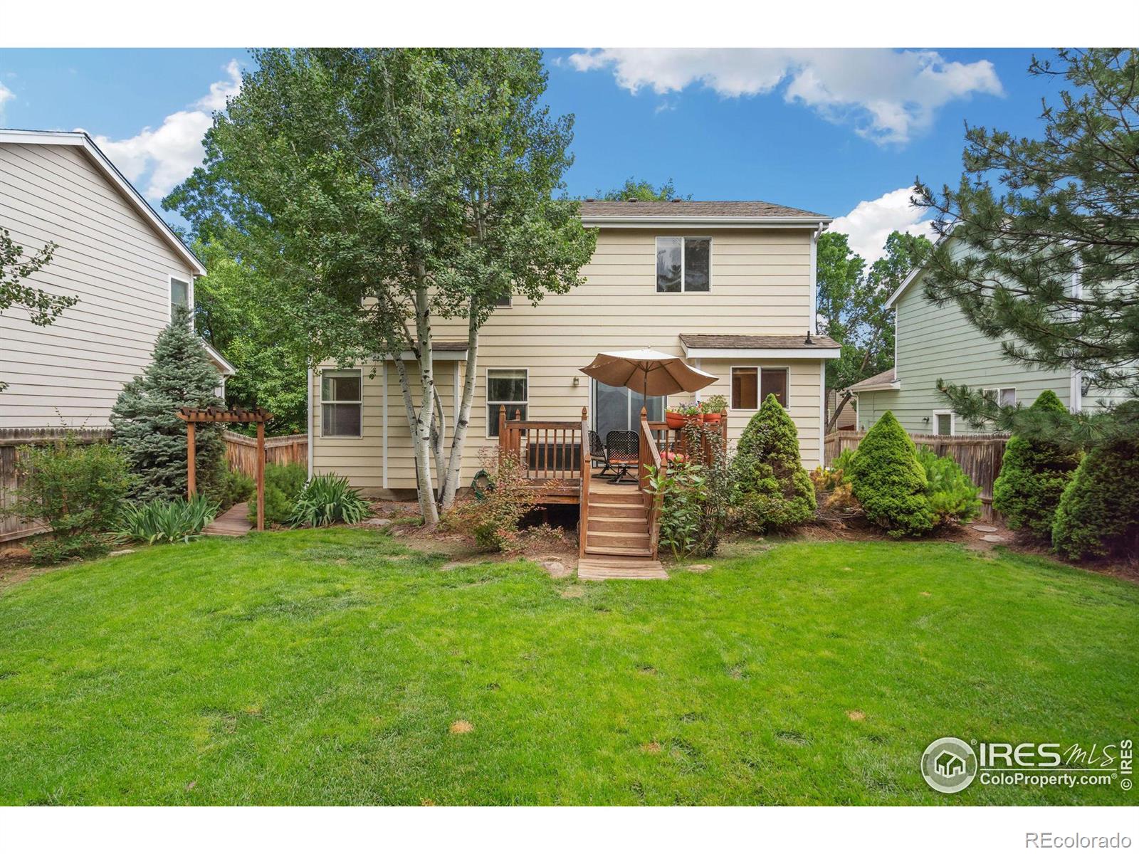 MLS Image #36 for 1875  twin lakes circle,loveland, Colorado