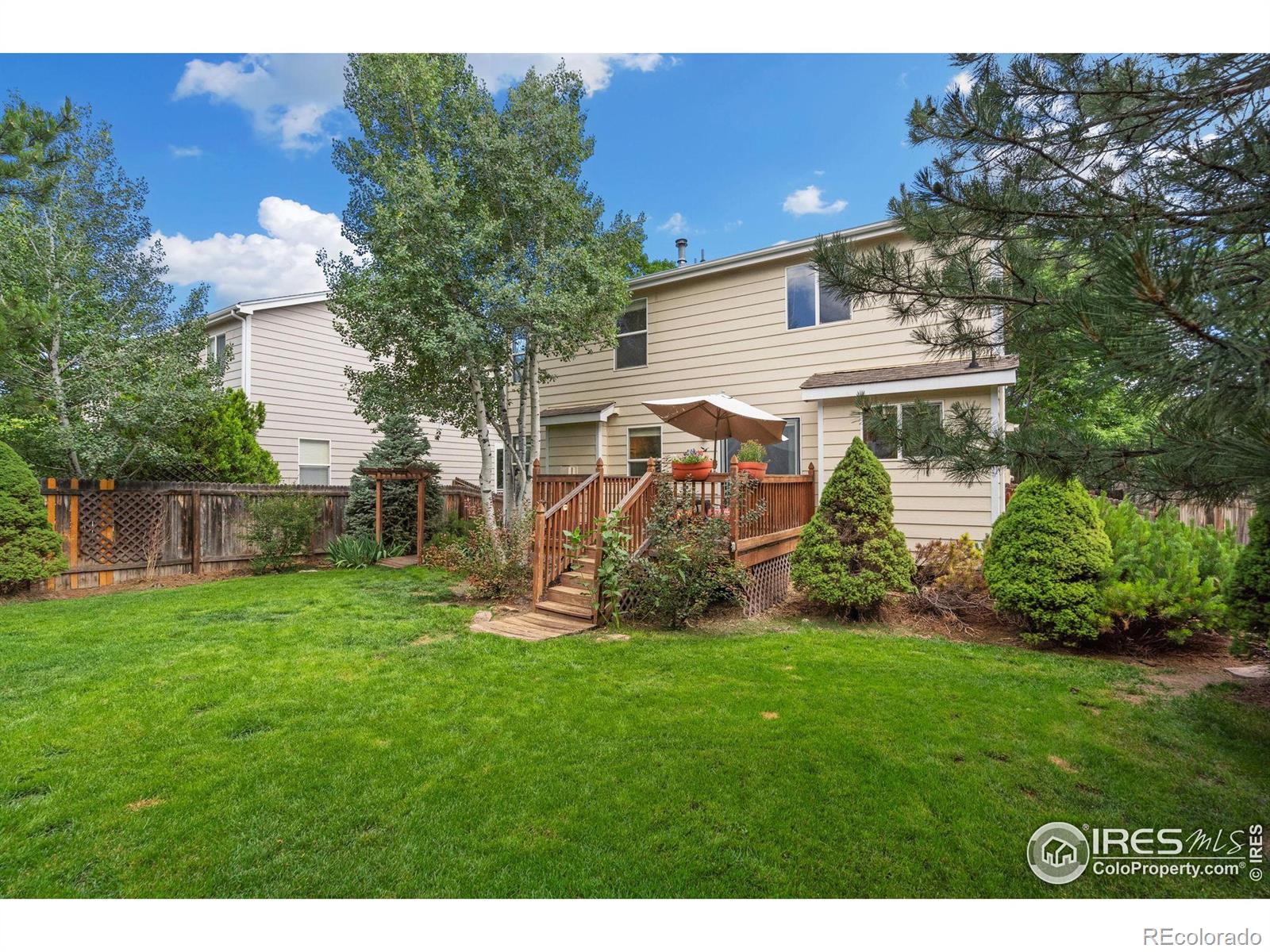 MLS Image #37 for 1875  twin lakes circle,loveland, Colorado