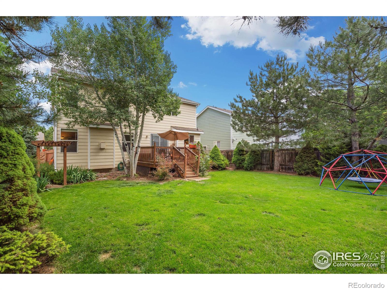 MLS Image #38 for 1875  twin lakes circle,loveland, Colorado