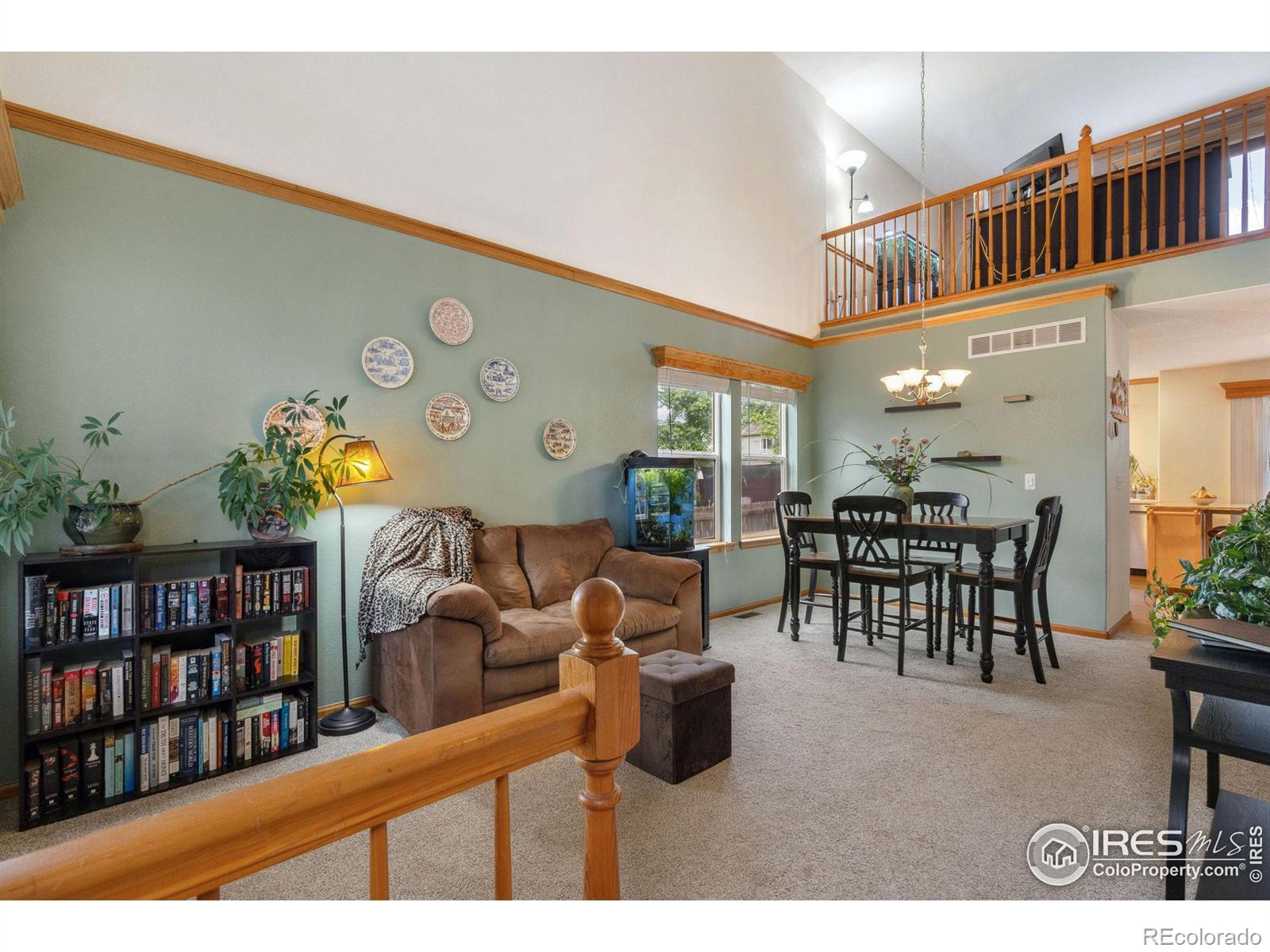 MLS Image #4 for 1875  twin lakes circle,loveland, Colorado