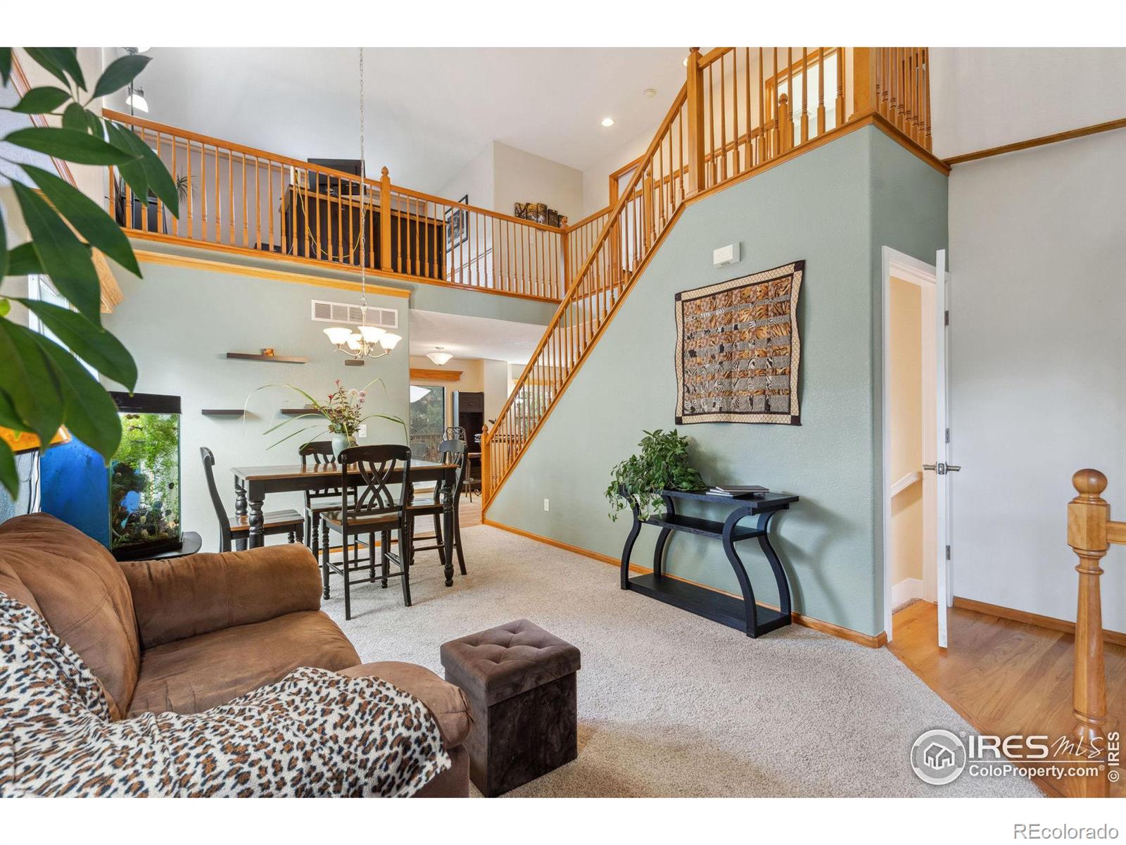 MLS Image #5 for 1875  twin lakes circle,loveland, Colorado