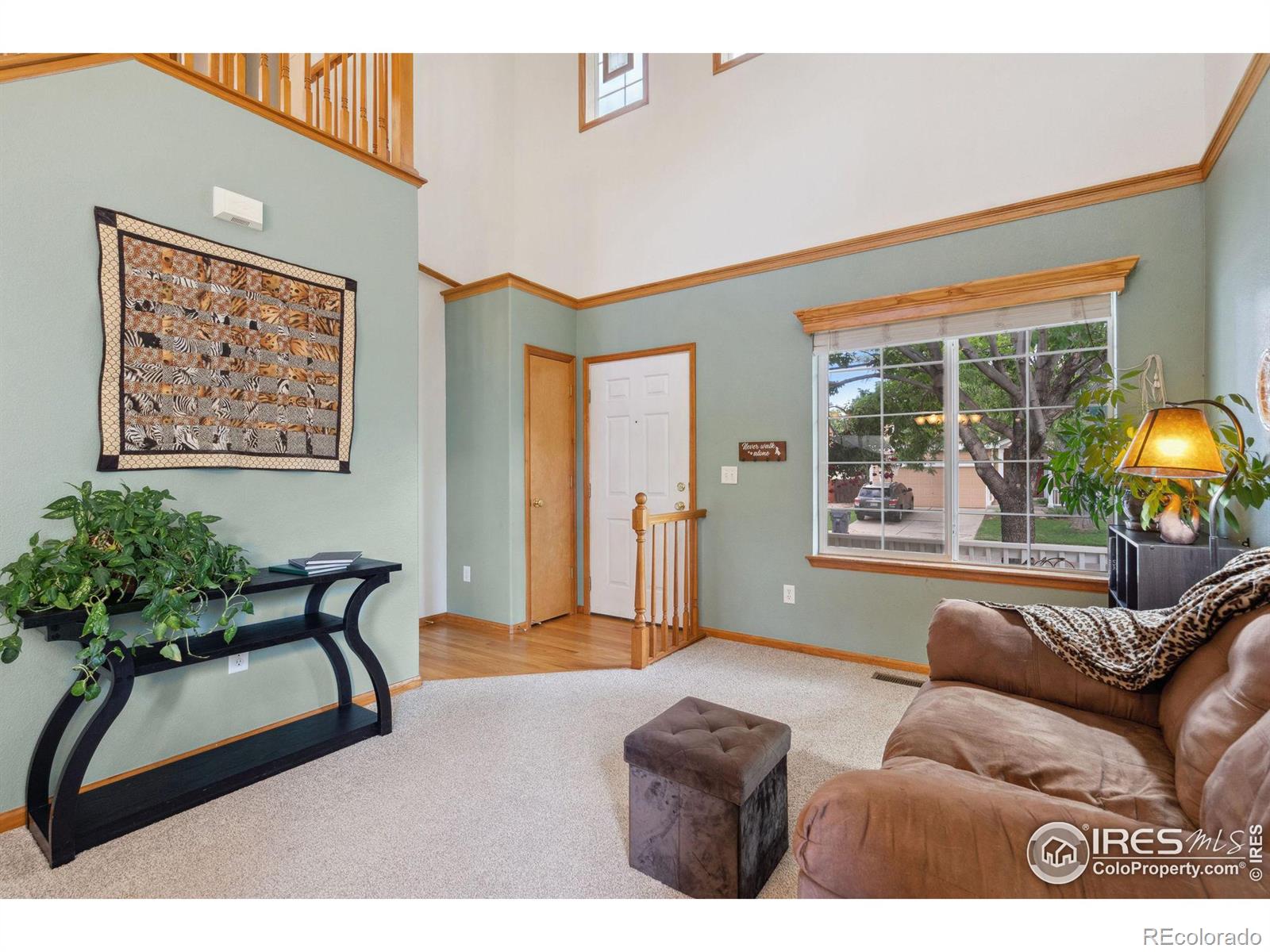 MLS Image #6 for 1875  twin lakes circle,loveland, Colorado