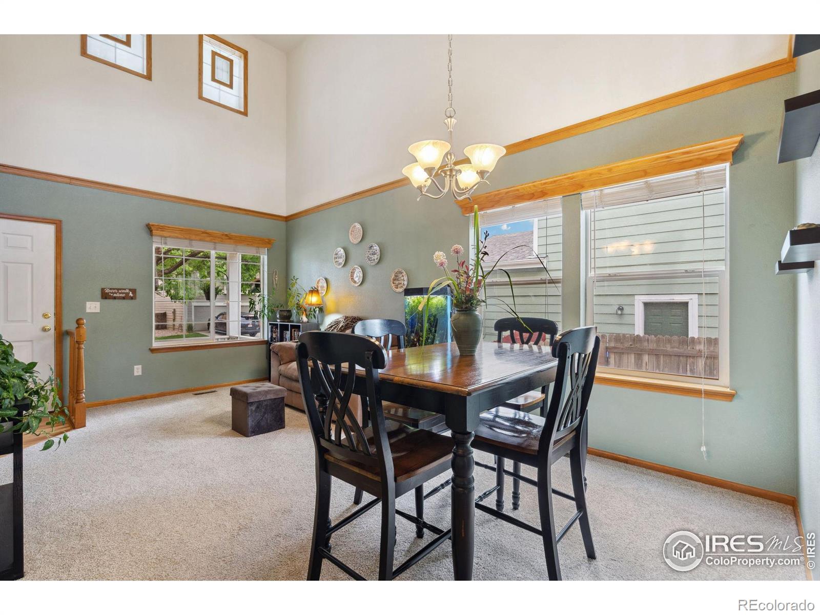 MLS Image #7 for 1875  twin lakes circle,loveland, Colorado