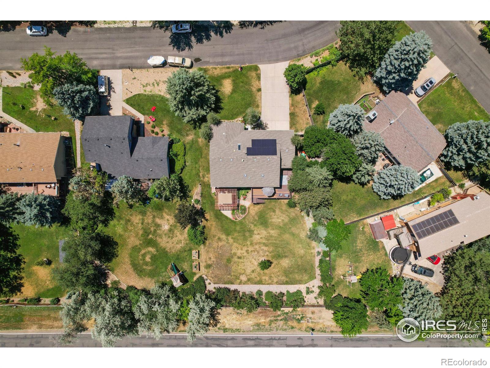 MLS Image #36 for 804  alyson drive,fort collins, Colorado