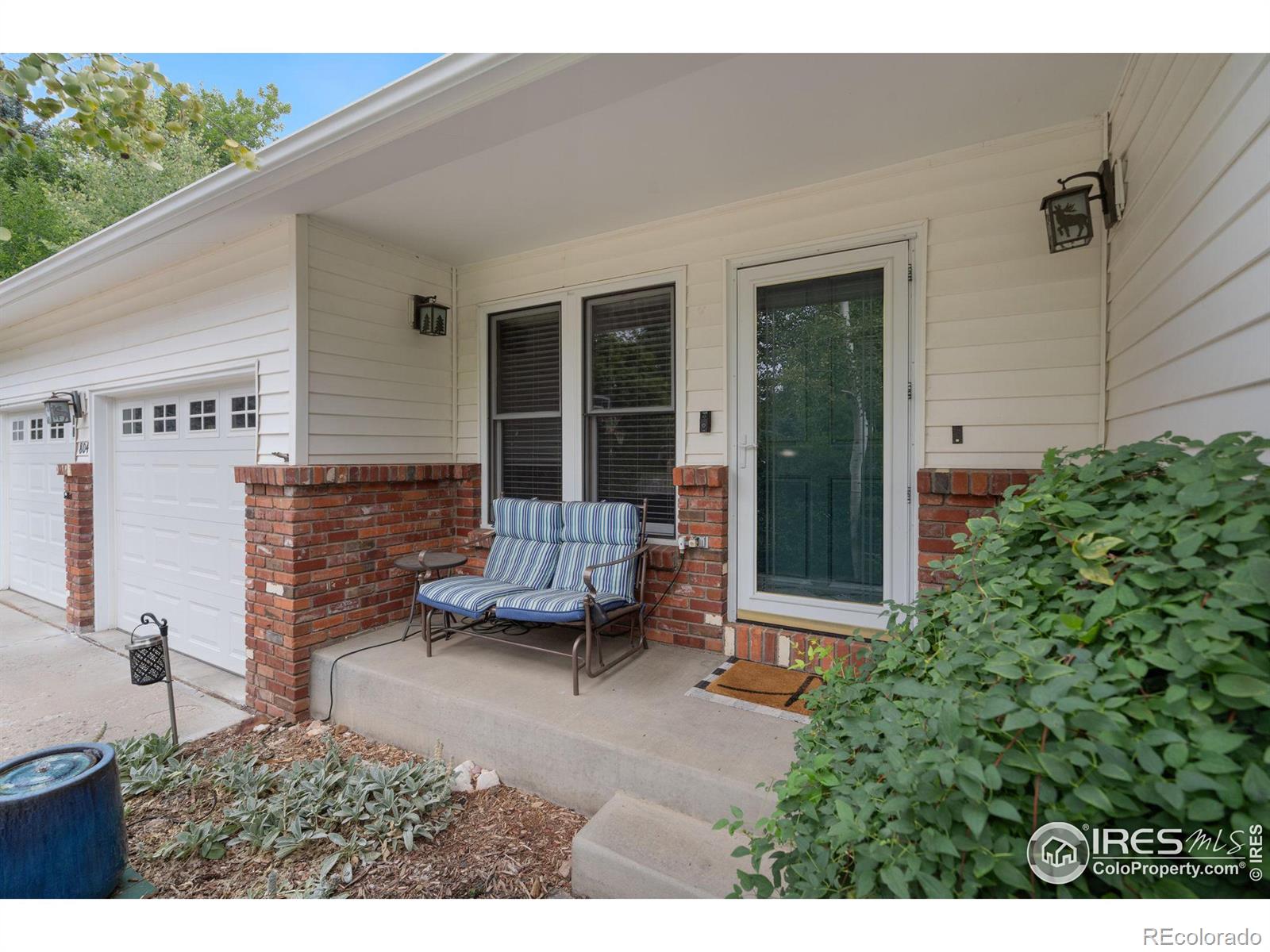 MLS Image #5 for 804  alyson drive,fort collins, Colorado