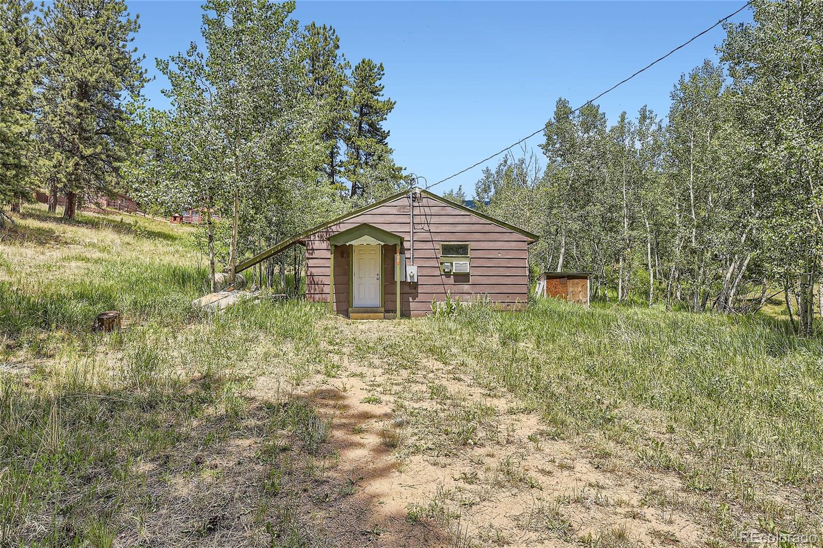 CMA Image for 140  taylor street,Bailey, Colorado