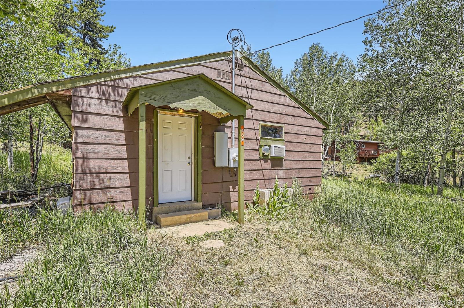 MLS Image #20 for 539  neal road,bailey, Colorado