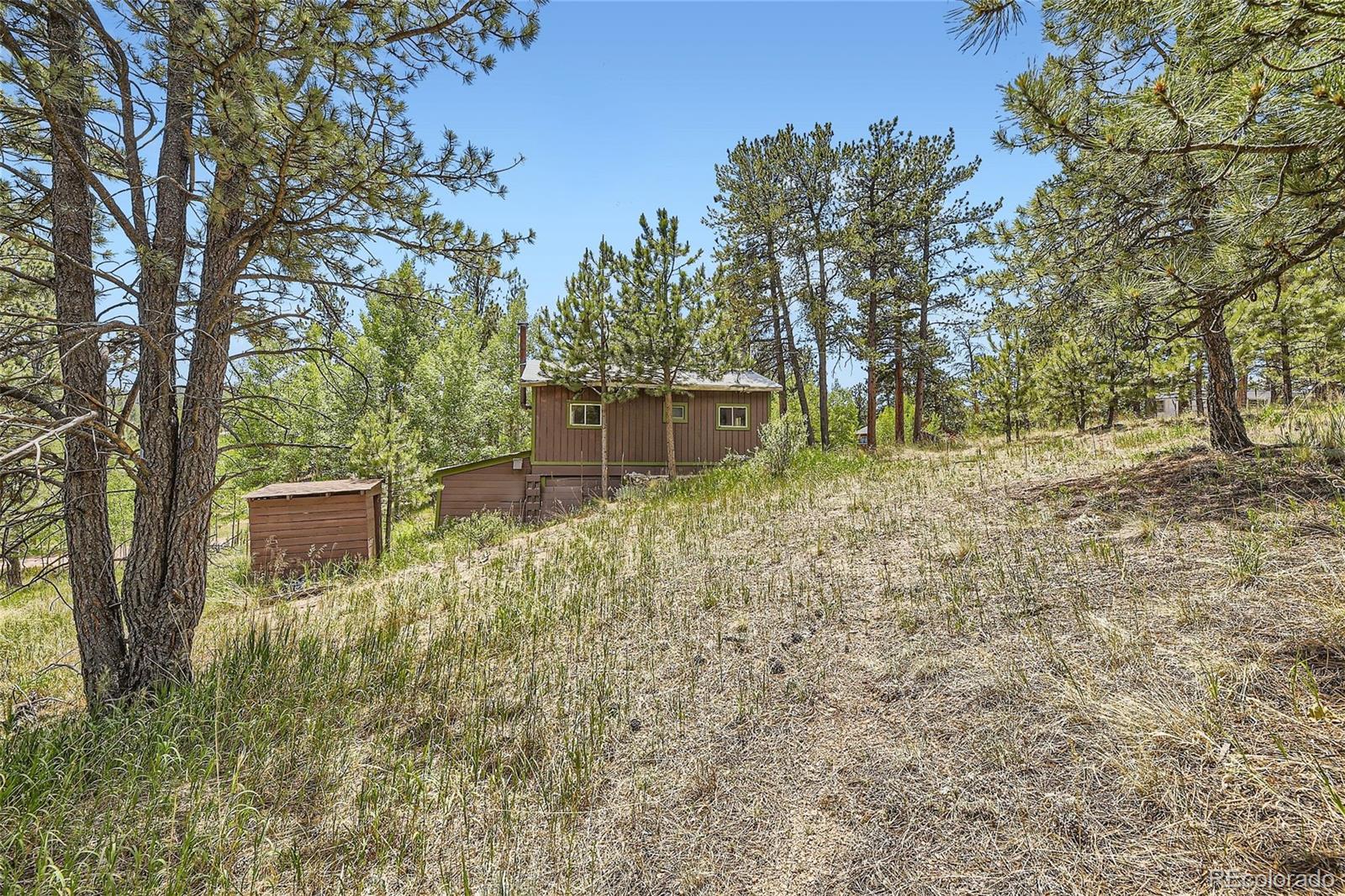 MLS Image #22 for 539  neal road,bailey, Colorado