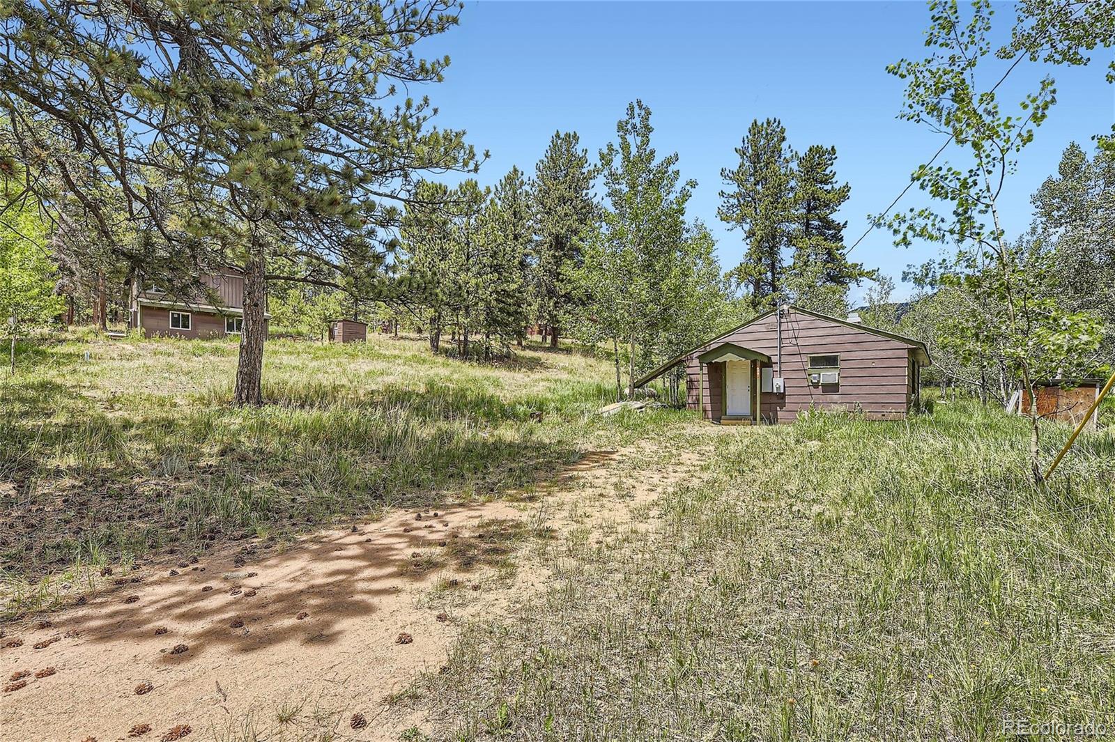 MLS Image #23 for 539  neal road,bailey, Colorado