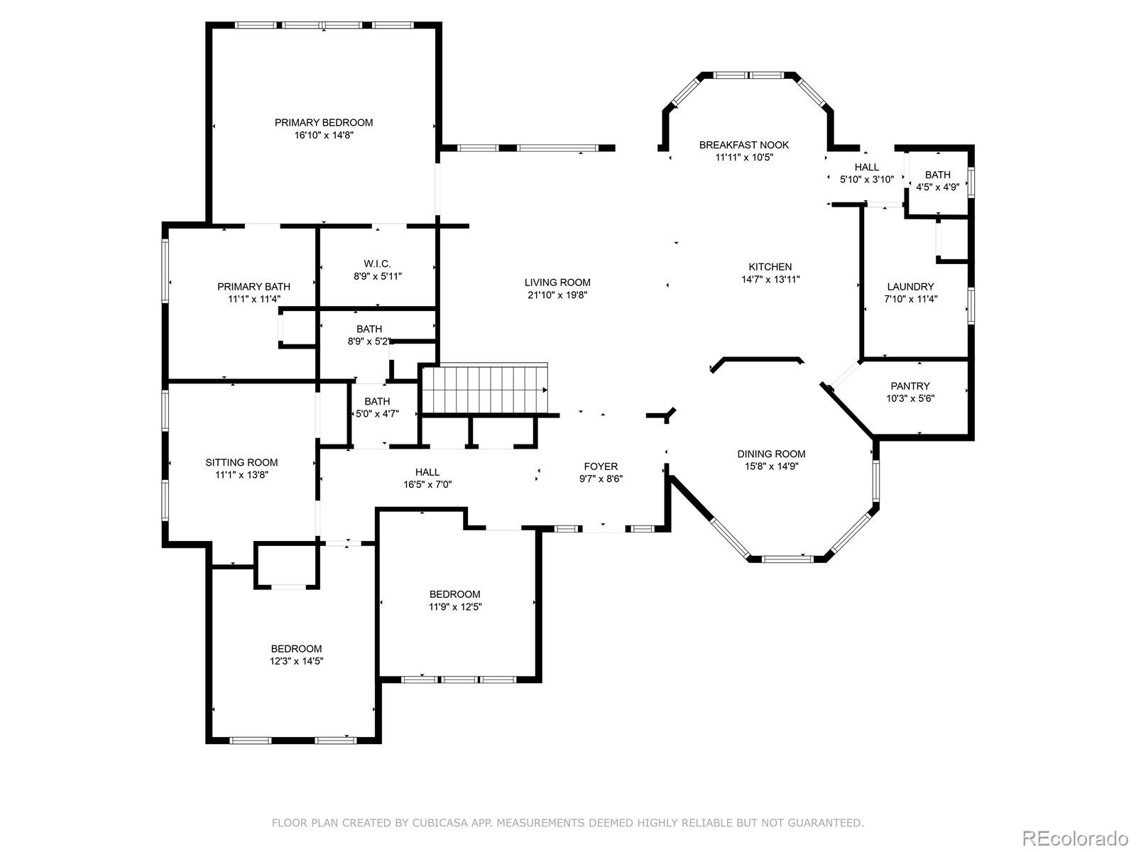 MLS Image #3 for 4256  defoe street,strasburg, Colorado