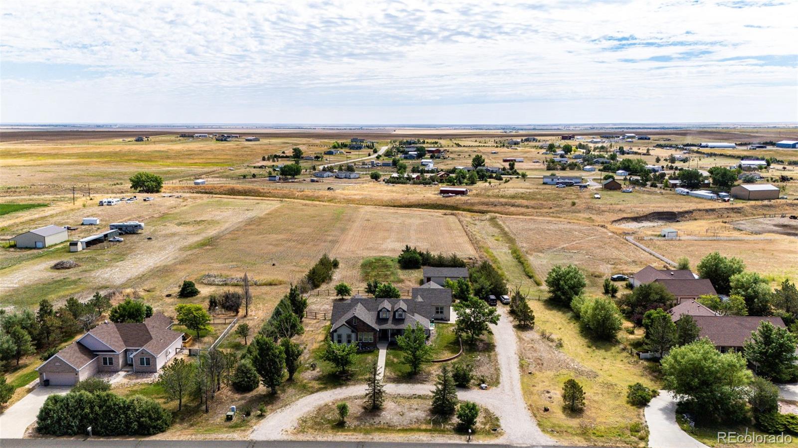 MLS Image #41 for 4256  defoe street,strasburg, Colorado