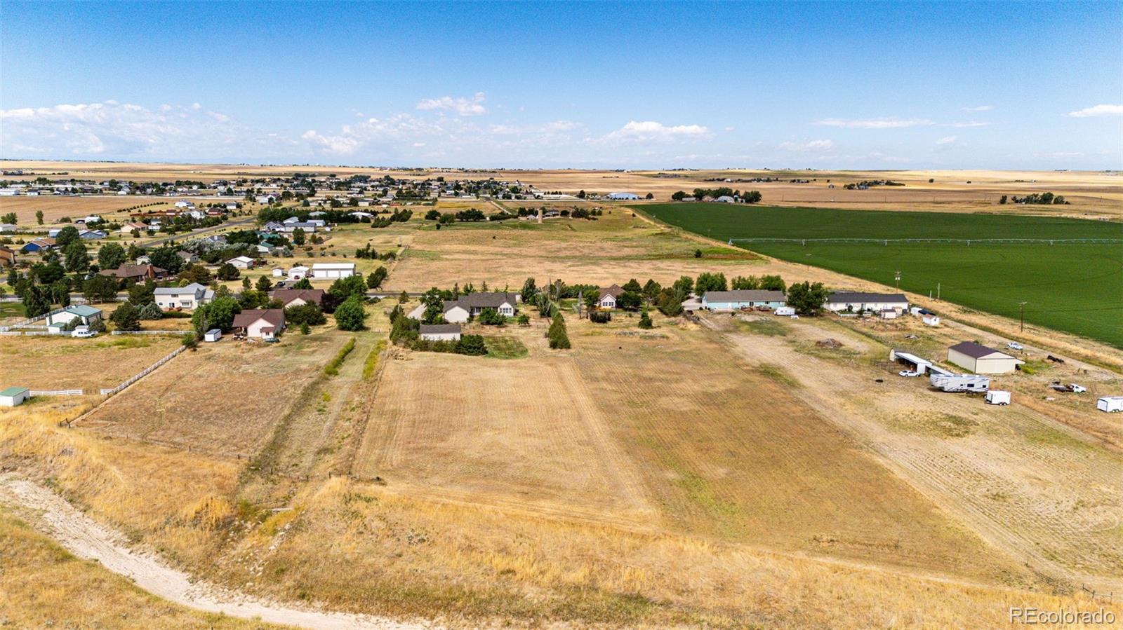 MLS Image #43 for 4256  defoe street,strasburg, Colorado