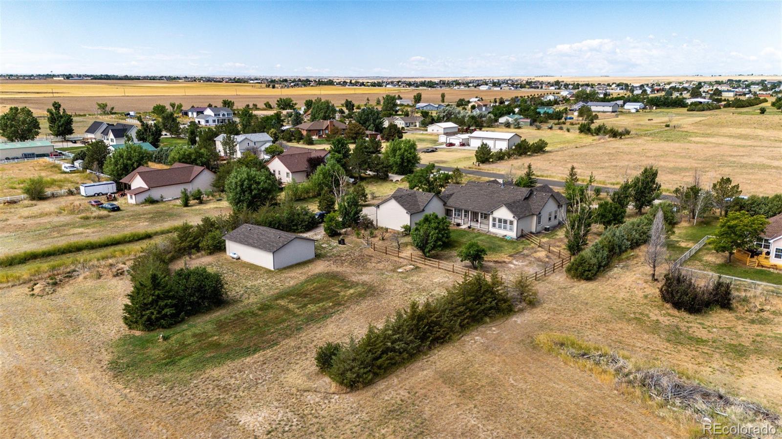 MLS Image #44 for 4256  defoe street,strasburg, Colorado