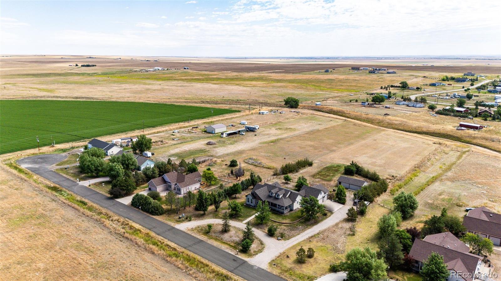 MLS Image #47 for 4256  defoe street,strasburg, Colorado