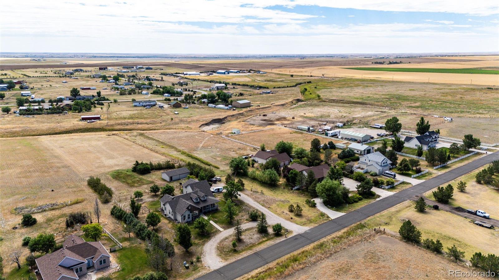 MLS Image #48 for 4256  defoe street,strasburg, Colorado