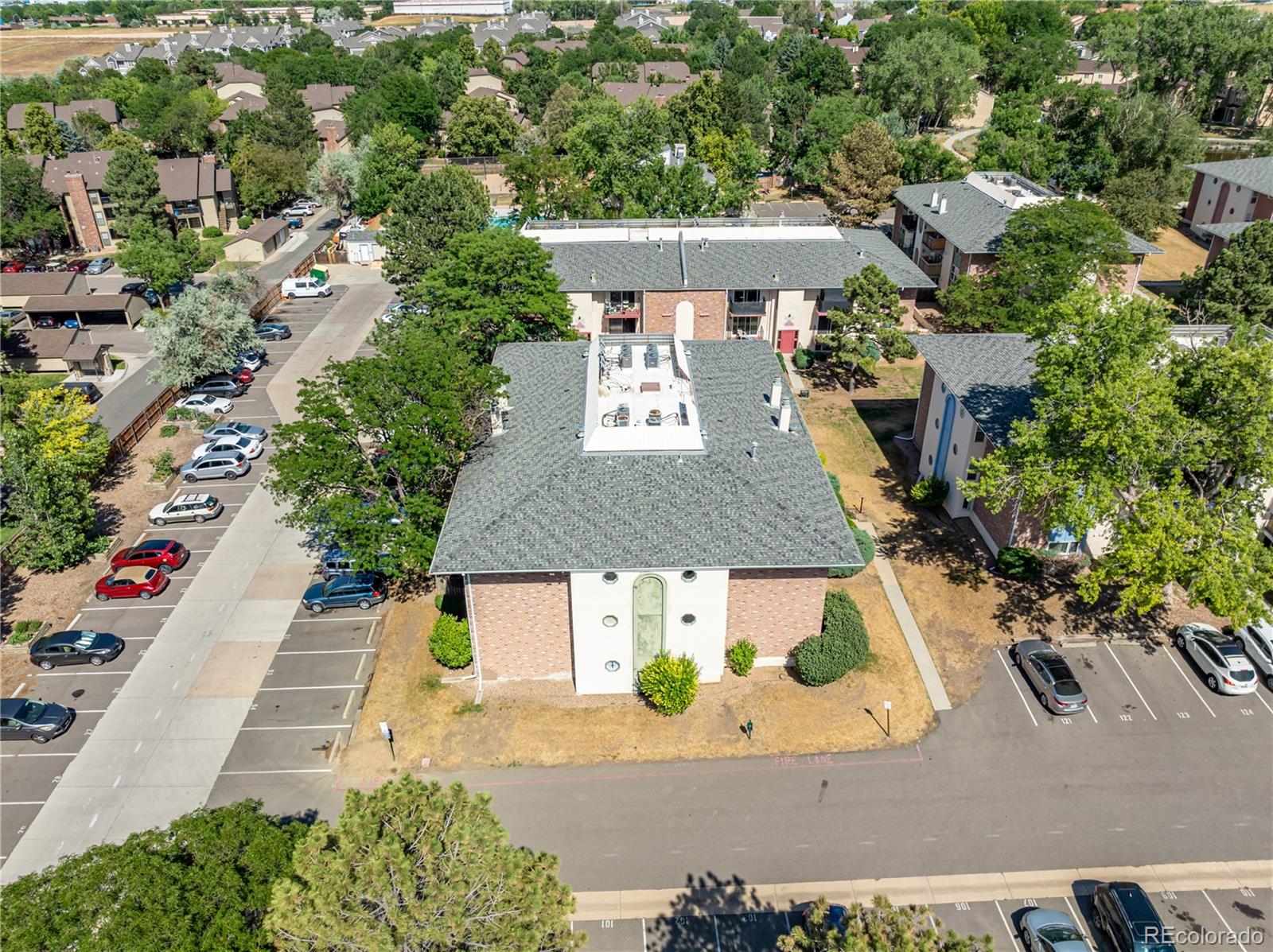 MLS Image #44 for 12198  melody drive,denver, Colorado