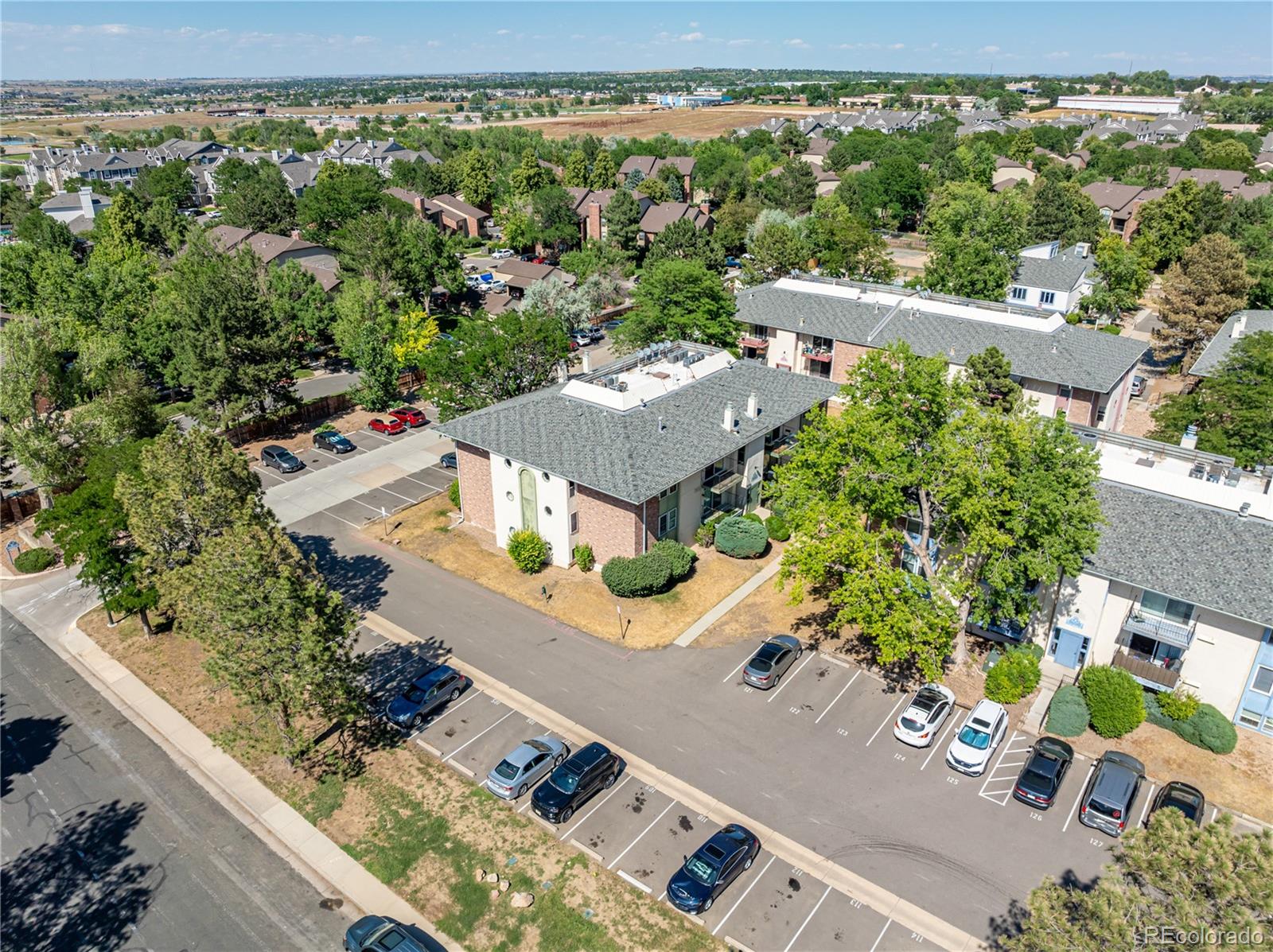 MLS Image #45 for 12198  melody drive,denver, Colorado