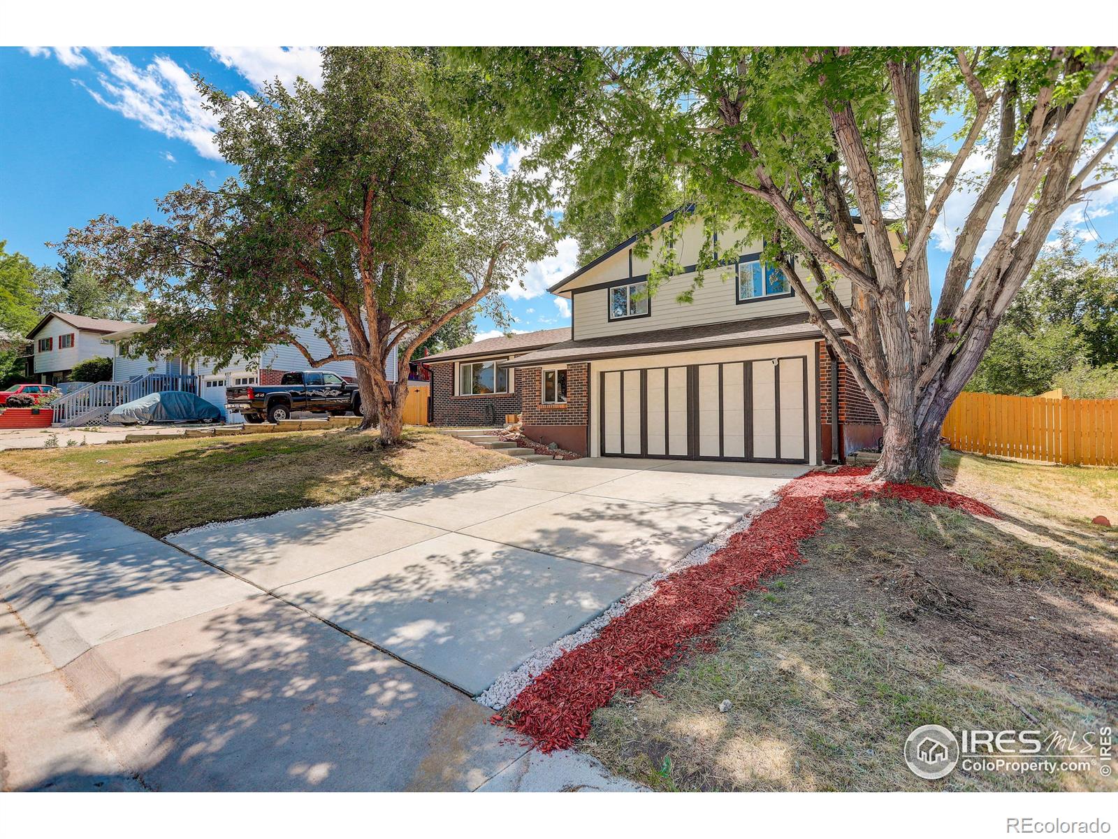 MLS Image #0 for 9345  osceola street,westminster, Colorado