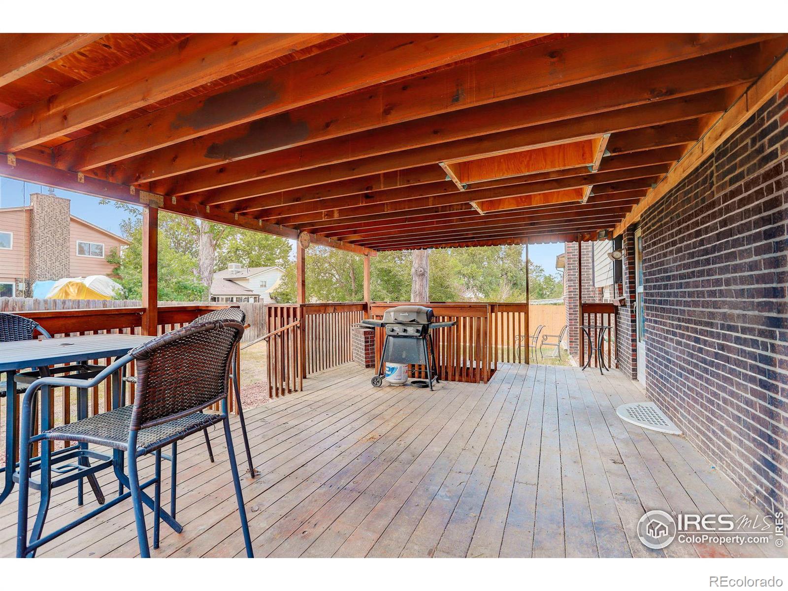 MLS Image #24 for 9345  osceola street,westminster, Colorado