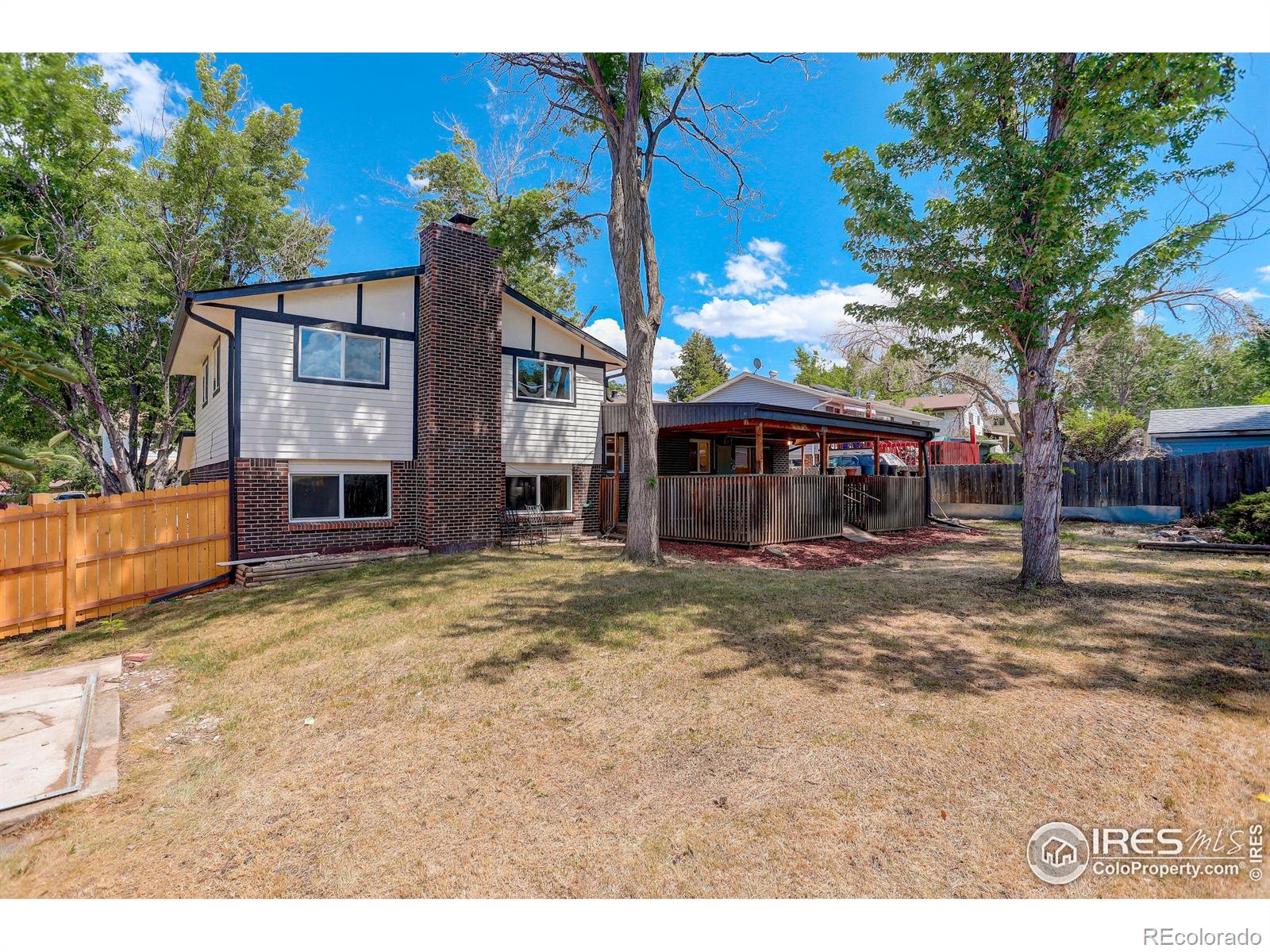 MLS Image #25 for 9345  osceola street,westminster, Colorado