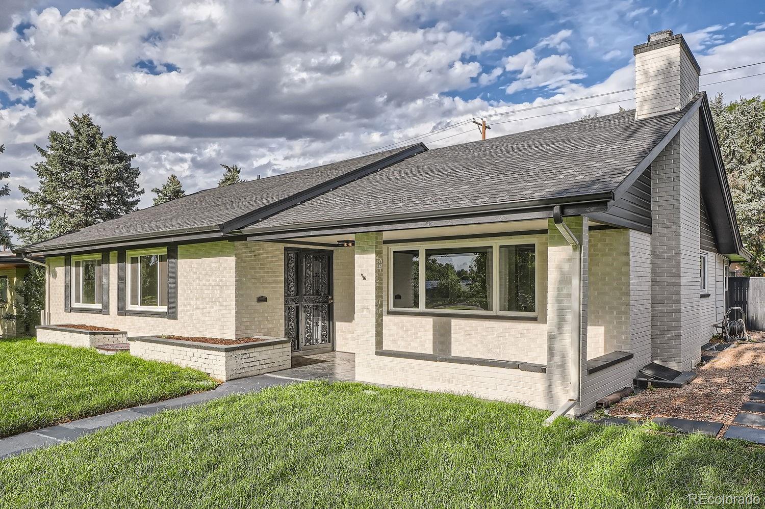 MLS Image #0 for 2940 n monaco parkway,denver, Colorado