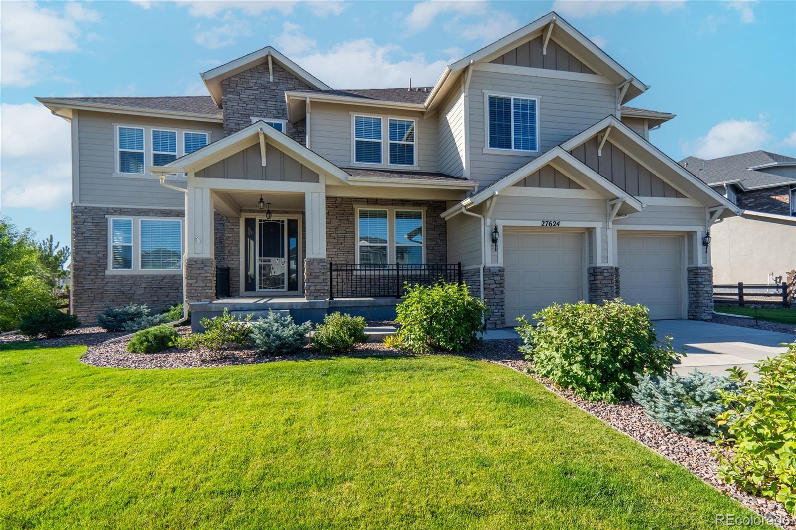 CMA Image for 7374 s waterloo way,Aurora, Colorado