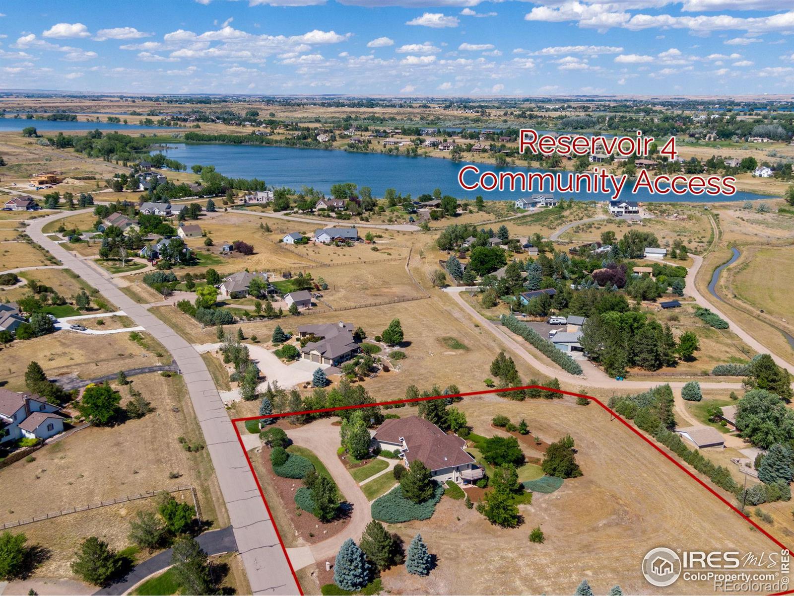 MLS Image #4 for 3940  braidwood drive,fort collins, Colorado