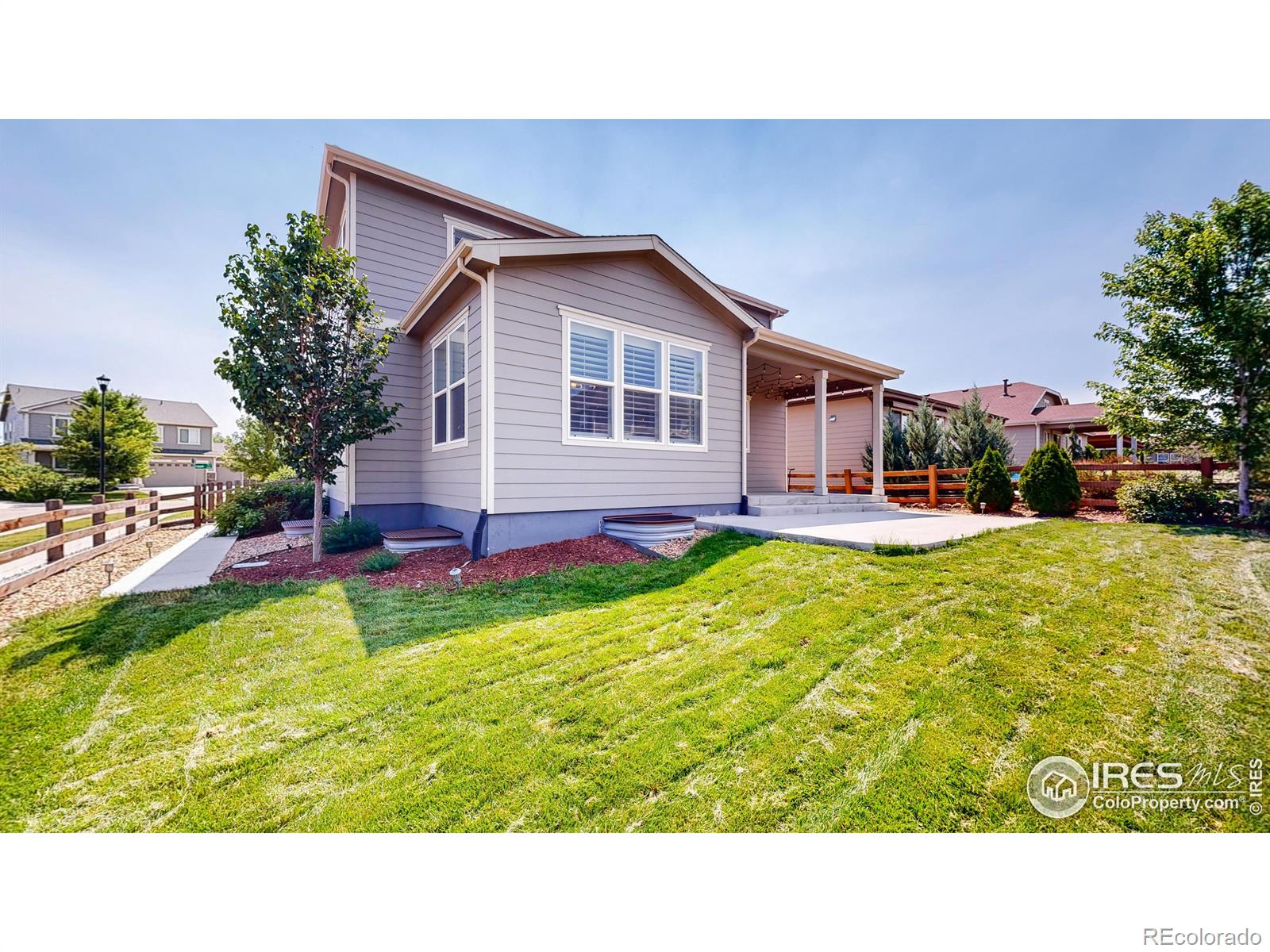 MLS Image #35 for 5909  yellow creek drive,fort collins, Colorado