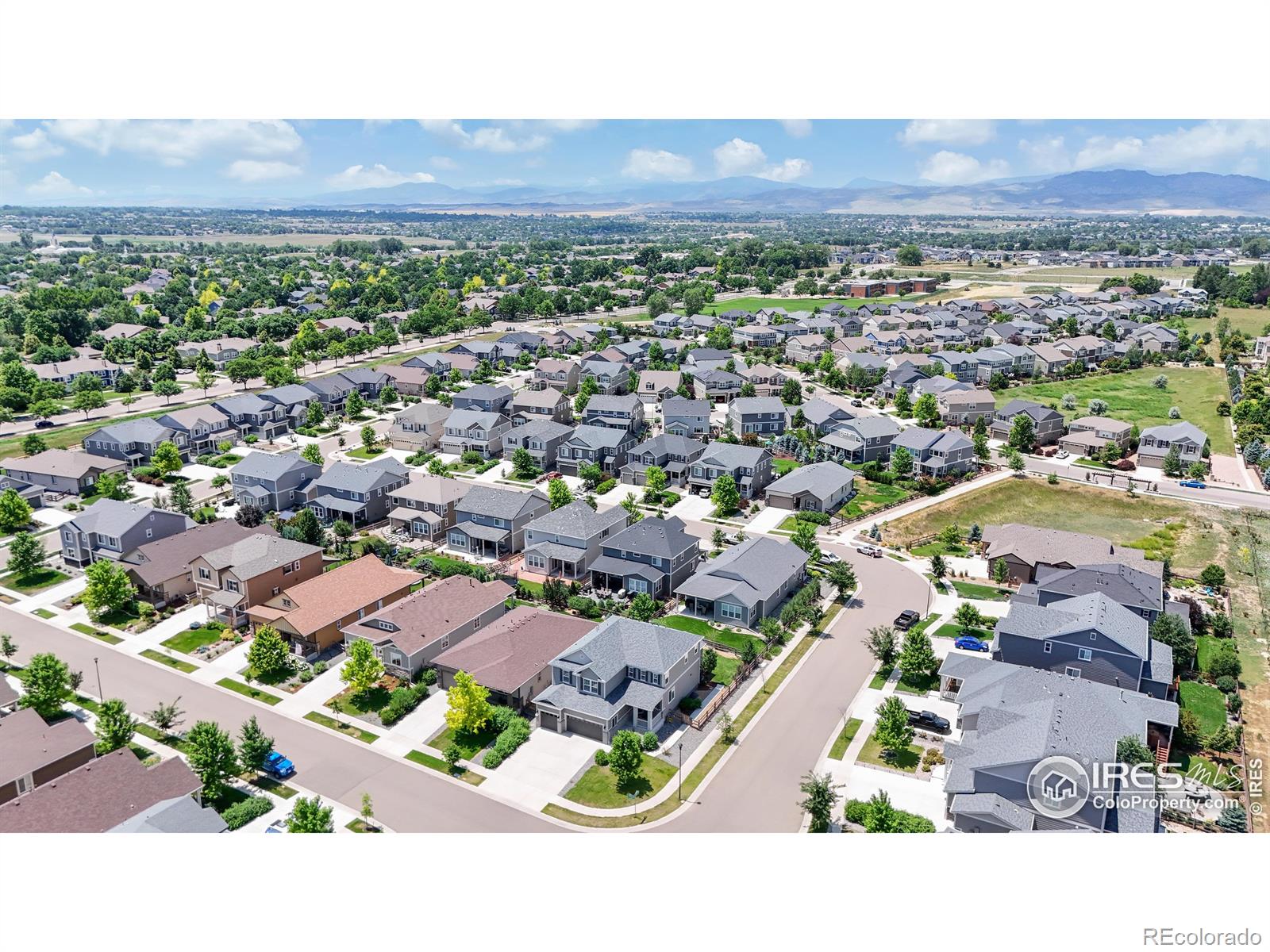 MLS Image #38 for 5909  yellow creek drive,fort collins, Colorado