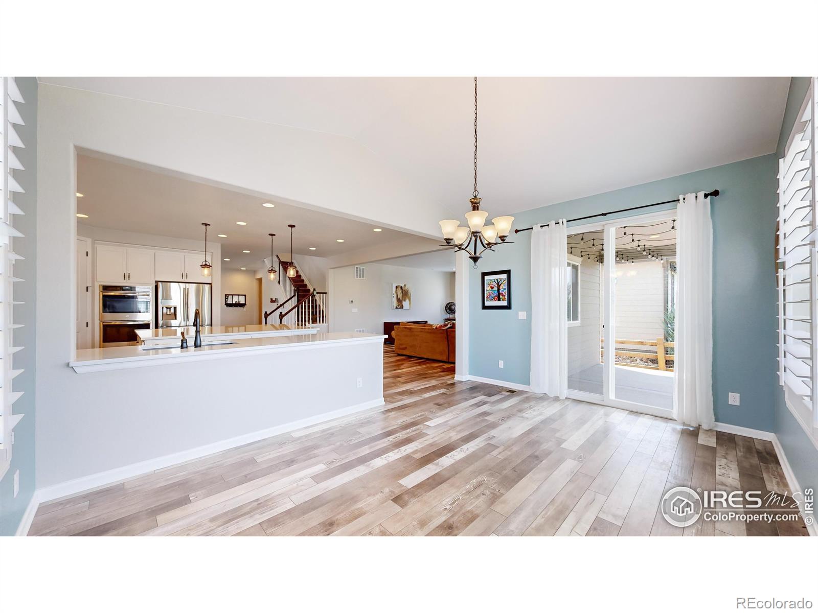 MLS Image #7 for 5909  yellow creek drive,fort collins, Colorado