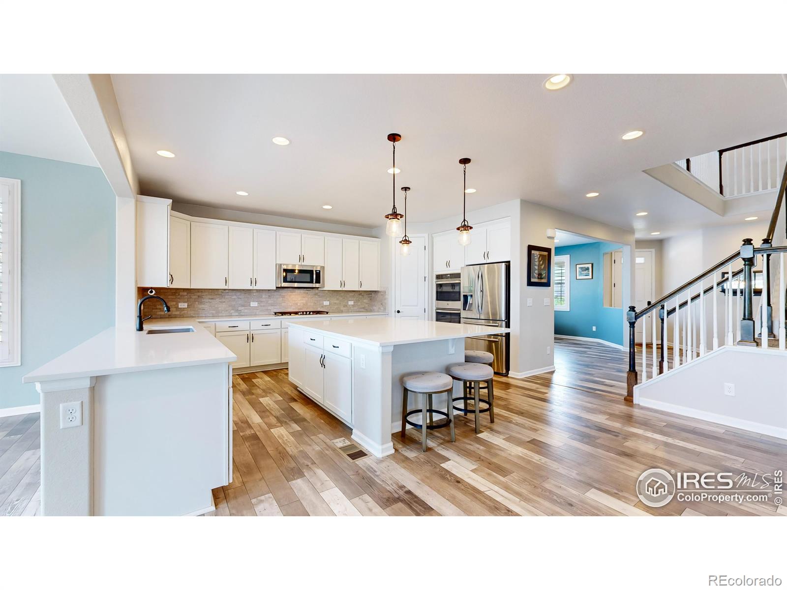 MLS Image #9 for 5909  yellow creek drive,fort collins, Colorado