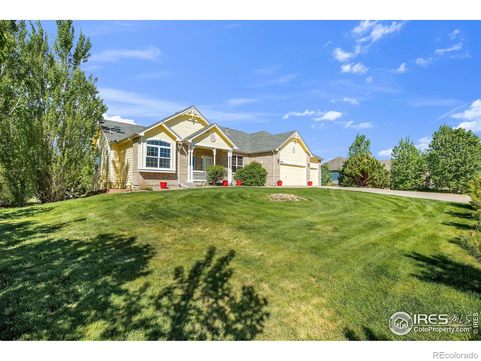 CMA Image for 31490 e 162nd avenue,Hudson, Colorado