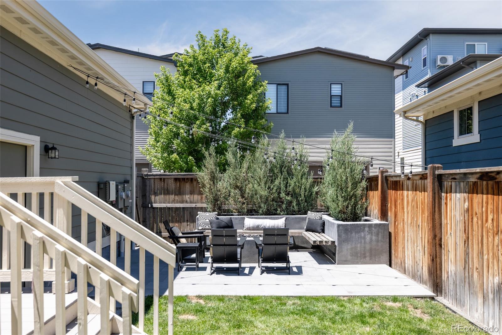 MLS Image #28 for 6079  boston street,denver, Colorado